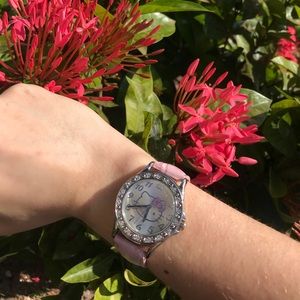 Sanrio hello kitty watch